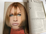Vogue Magazine   January 15, 1968
