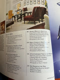 Architectural Digest December 1999