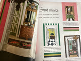 House & Garden magazine April 1945
