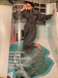 Vogue magazine August 1983