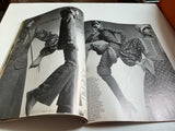 British Vogue  August 1971