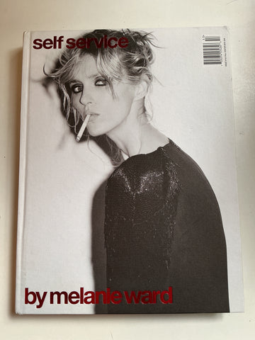 Self Service Magazine - Fall/Winter 2015 - n.43