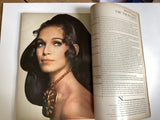 Vogue magazine February 1, 1969