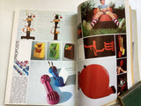 Domus magazine Maggio 1974 no. 534