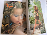 Vogue Magazine   January 15, 1968