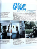 Connaissance des arts - Février 1973