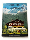 Chalets de Montagne