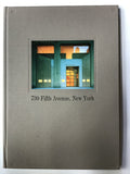 730 Park Avenue, New York