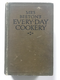Mrs Beeton's Every-Day Cookery