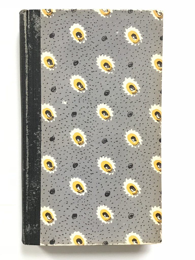 Sense and Sensibility by Jane Austen