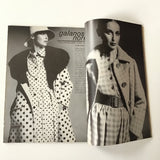Vogue October 15, 1972
