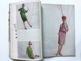 Harper's Bazaar February 1961
