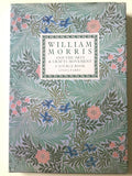 William Morris and the Arts & Crafts Movement