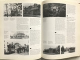 Long Island Country Houses and their Architects 1860-1940