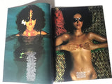 Nova magazine August 1974