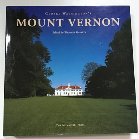 George Washington's Mount Vernon