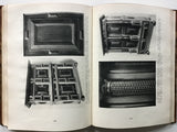 Nordiska Museets Mobler Fran Svenska Herremanshem