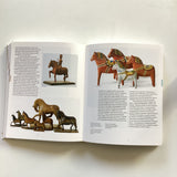 Swedish Wooden Toys