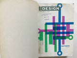 Machine Design magazine / April to July 1963