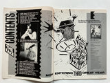 The Face Magazine May 1982