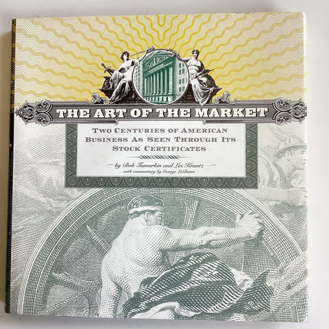 The Art of the Market