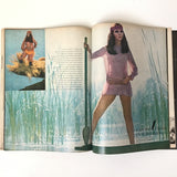 Vogue February 15, 1969