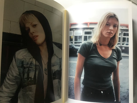 Juergen Teller Go-Sees – High Valley Books