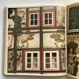 Bemalte Fassaden [painted facades]