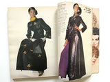 Vogue magazine September 1, 1969