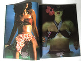 Nova magazine August 1974