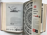 Machine Design magazine / April to July 1963