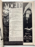 Vogue magazine August 1977