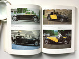 Die Bugattis [the Bugattis]