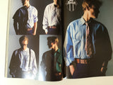 Per Lui magazine marzo 1985