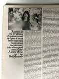 Nova magazine August 1974