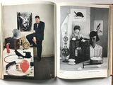 The World in Vogue
