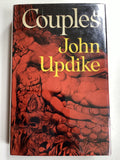 Couples by John Updike
