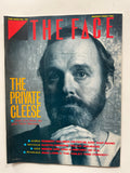 The Face Magazine March 1983 John Cleese