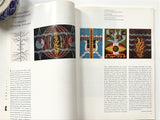Gebrauchsgraphik magazine on International Advertising Art  August 1958