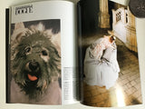 Dogue (Vogue parody)