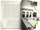 Vogue Magazine March 15, 1961