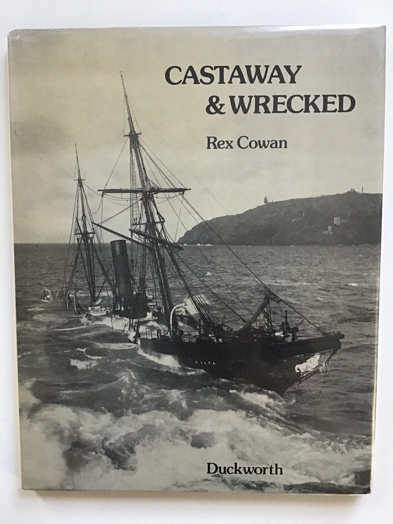 Castaway & Wrecked