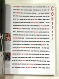 Pop Magazine Spring / Summer 2003