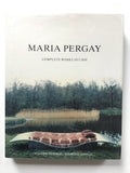 Maria Pergay Complete Works 1957-2010
