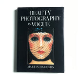 Beauty Photography in Vogue