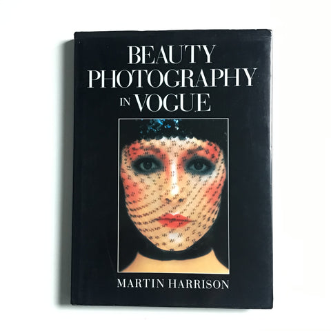 Beauty Photography in Vogue