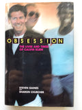 Obsession : The Lives and Times of Calvin Klein