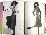 Vogue July 1970