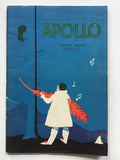 Apollo Theatre 1929. George White's Scandals