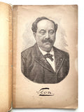 Têtes et Chapeaux Leon